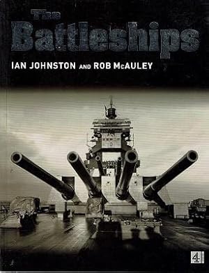 Seller image for The Battleships for sale by Marlowes Books and Music