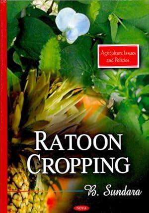 Image du vendeur pour Ratoon Cropping mis en vente par GreatBookPrices