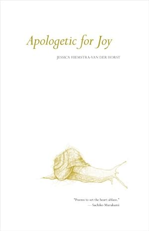 Image du vendeur pour Apologetic for Joy mis en vente par GreatBookPrices