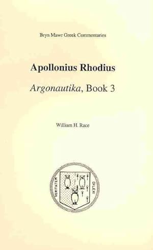 Immagine del venditore per Apollonius Rhodius Argonautika -Language: Greek venduto da GreatBookPrices