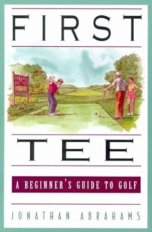 Seller image for First Tee for sale by GreatBookPrices