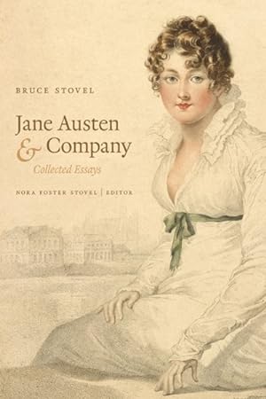 Seller image for Jane Austen & Company : Collected Essays for sale by GreatBookPrices