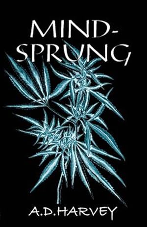 Seller image for Mind-sprung for sale by GreatBookPrices