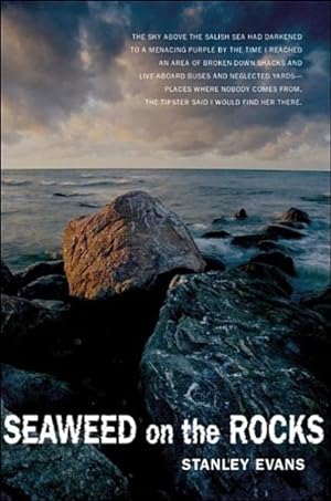 Bild des Verkufers fr Seaweed on the Rocks zum Verkauf von GreatBookPrices