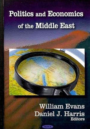 Bild des Verkufers fr Politics and Economics of the Middle East zum Verkauf von GreatBookPrices