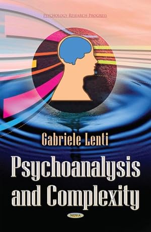 Seller image for Psychoanalysis and Complexity for sale by GreatBookPrices