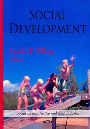 Immagine del venditore per Social Development venduto da GreatBookPrices