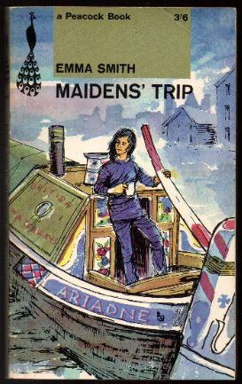 Seller image for Maidens' Trip for sale by Raymond Tait