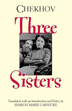Immagine del venditore per Three Sisters venduto da GreatBookPrices