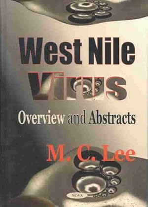 Seller image for West Nile Virus : Overview and Abstracts for sale by GreatBookPrices