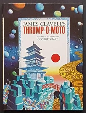 Seller image for James Clavell's Thrump-o-moto: a Fantasy for sale by Goulds Book Arcade, Sydney