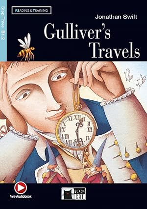 Image du vendeur pour GULLIVER'S TRAVELS Step 3. B1.2 mis en vente par Imosver