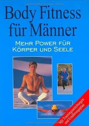 Seller image for Autoayuda: fitness para hombres for sale by Imosver