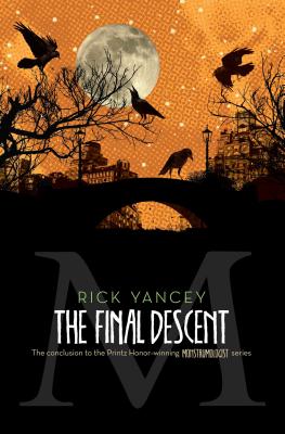 Bild des Verkufers fr The Final Descent (Paperback or Softback) zum Verkauf von BargainBookStores