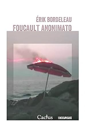 Seller image for Foucault anonimato for sale by Imosver