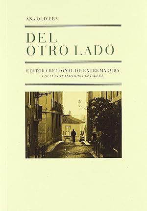 Seller image for Del otro lado for sale by Imosver