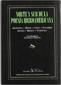 Imagen del vendedor de Norte y sur poesia iberoamericana a la venta por Imosver