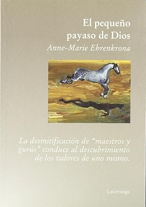 Seller image for Pequeo payaso de dios for sale by Imosver
