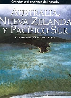 Seller image for Australia nueva zelanda y pacifico sur for sale by Imosver