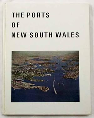 The Ports of New South Wales Australia