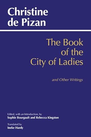 Immagine del venditore per Book of the City of Ladies and Other Writings venduto da GreatBookPrices