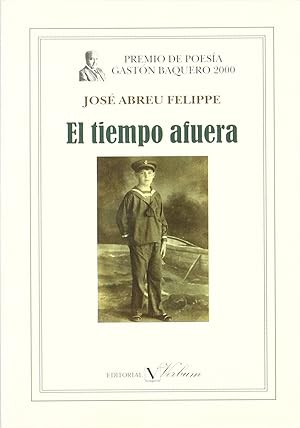 Seller image for Tiempo afuera, el for sale by Imosver