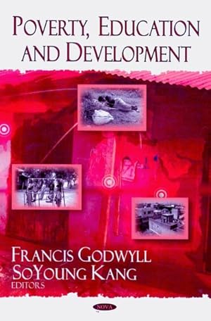 Seller image for Poverty, Education and Development for sale by GreatBookPrices