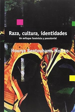 Image du vendeur pour Raza, cultura, identidades mis en vente par Imosver