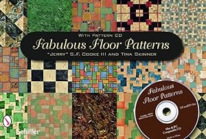 Immagine del venditore per Fabulous Floor Patterns : with Pattern Cds venduto da GreatBookPrices