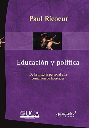 Immagine del venditore per Educacion y politica venduto da Imosver