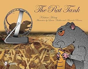 Image du vendeur pour Rat Tank mis en vente par GreatBookPrices