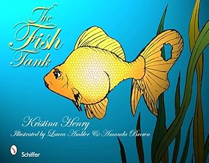 Imagen del vendedor de Fish Tank a la venta por GreatBookPrices