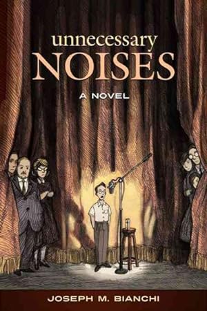 Seller image for Unnecessary Noises for sale by GreatBookPrices