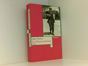 Seller image for Wagenbachs Taschenbcher, Ein Mann wird lter Senilit Roman for sale by Book Broker