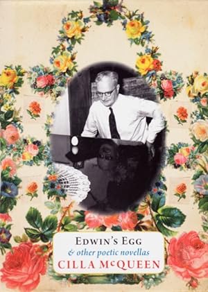 Bild des Verkufers fr Edwin's Egg & Other Poetic Novellas zum Verkauf von GreatBookPrices