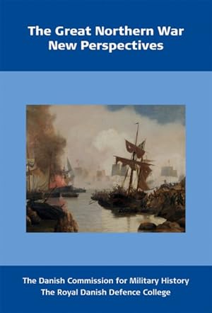 Seller image for Great Northern War : New Perspectives for sale by GreatBookPrices