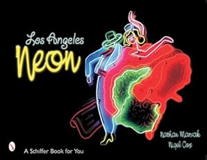 Imagen del vendedor de Los Angeles Neon a la venta por GreatBookPrices