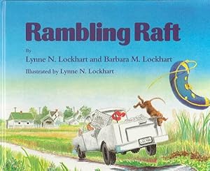 Imagen del vendedor de Rambling Raft a la venta por GreatBookPrices