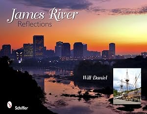 Bild des Verkufers fr James River Reflections zum Verkauf von GreatBookPrices