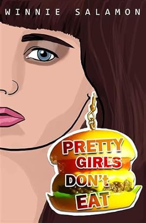 Seller image for Pretty Girls Don't Eat for sale by GreatBookPrices