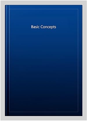 Seller image for Basic Concepts for sale by GreatBookPrices