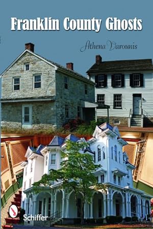 Seller image for Franklin County Ghosts for sale by GreatBookPrices