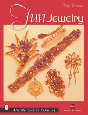 Seller image for Fun Jewelry for sale by GreatBookPrices