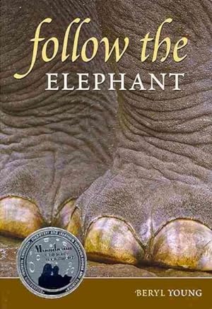 Bild des Verkufers fr Follow the Elephant zum Verkauf von GreatBookPrices