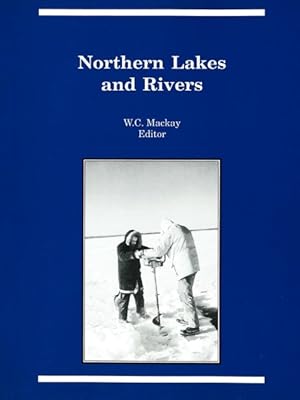 Seller image for Northern Lakes and Rivers for sale by GreatBookPrices