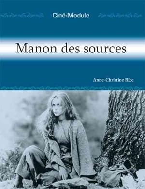 Seller image for Manon Des Sources -Language: French for sale by GreatBookPrices