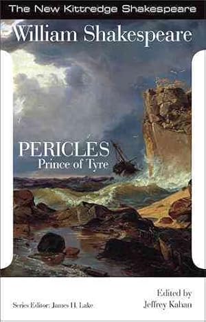 Bild des Verkufers fr Pericles : Prince of Tyre zum Verkauf von GreatBookPrices