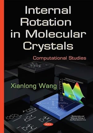 Immagine del venditore per Internal Rotation in Molecular Crystals : Computational Studies venduto da GreatBookPrices