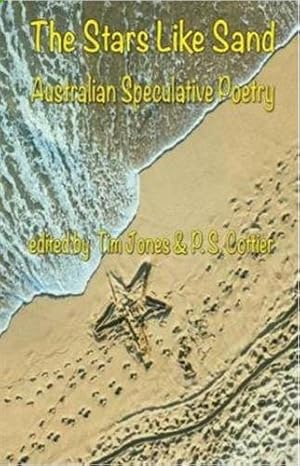 Seller image for Stars Like Sand for sale by GreatBookPrices