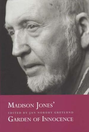 Seller image for Madison Jones' Garden Of Innocence for sale by GreatBookPrices